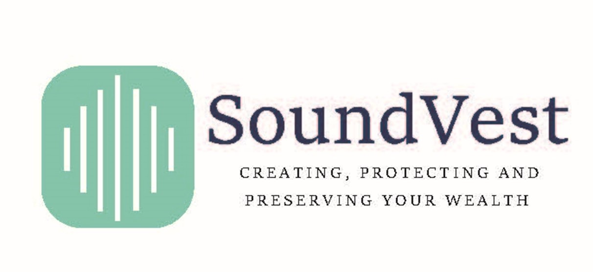 SOUNDVEST - Creating, protecting and preserving your wealth Logo